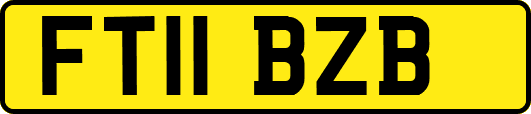 FT11BZB