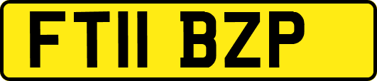 FT11BZP