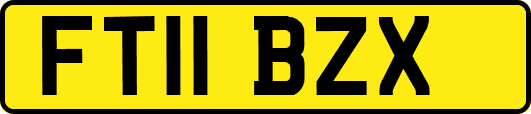 FT11BZX
