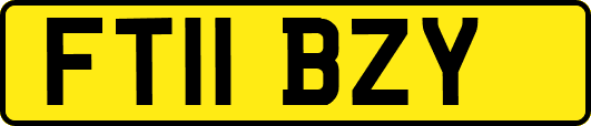 FT11BZY