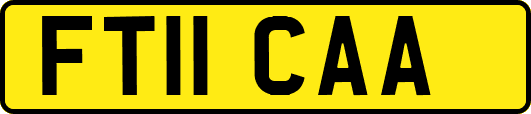 FT11CAA