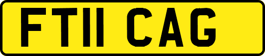 FT11CAG