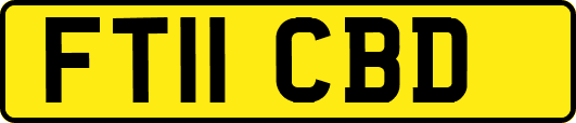 FT11CBD