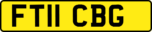 FT11CBG