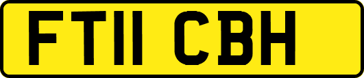 FT11CBH
