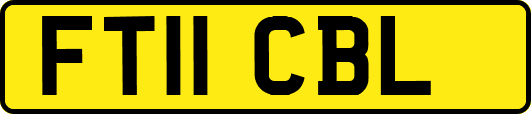 FT11CBL