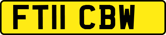 FT11CBW