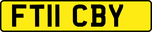 FT11CBY