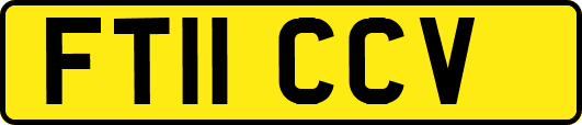FT11CCV