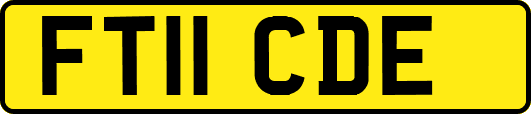 FT11CDE
