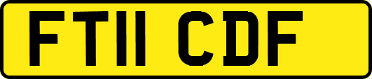 FT11CDF