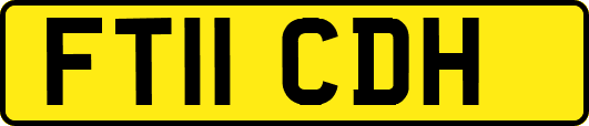 FT11CDH