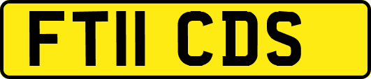 FT11CDS
