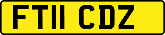 FT11CDZ
