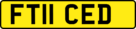 FT11CED