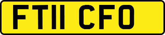 FT11CFO