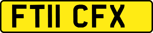 FT11CFX
