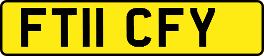 FT11CFY