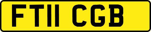 FT11CGB