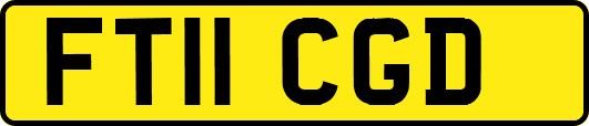 FT11CGD