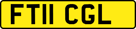 FT11CGL