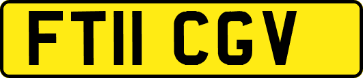 FT11CGV