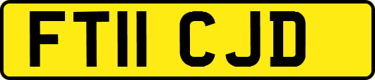 FT11CJD