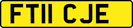 FT11CJE