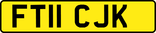 FT11CJK