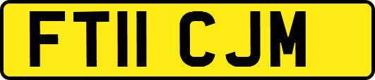 FT11CJM