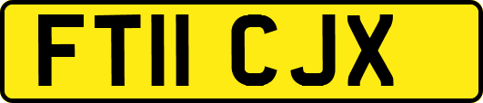 FT11CJX