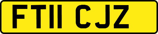 FT11CJZ