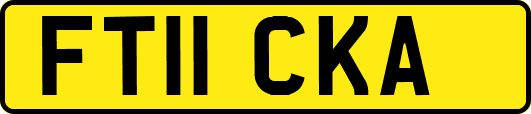 FT11CKA