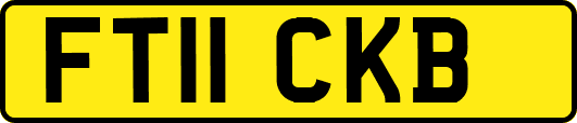 FT11CKB