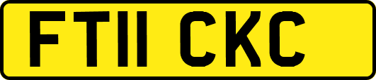 FT11CKC