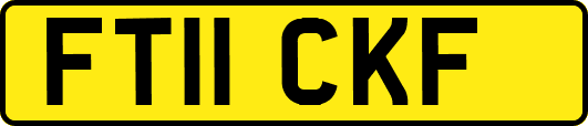 FT11CKF
