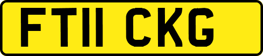 FT11CKG