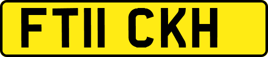 FT11CKH