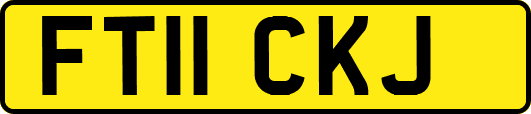 FT11CKJ