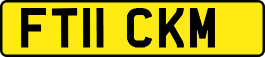 FT11CKM