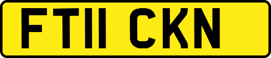 FT11CKN