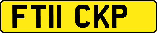 FT11CKP