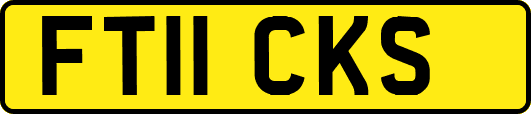 FT11CKS