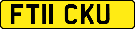 FT11CKU