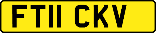 FT11CKV