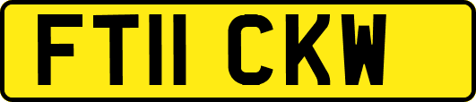 FT11CKW