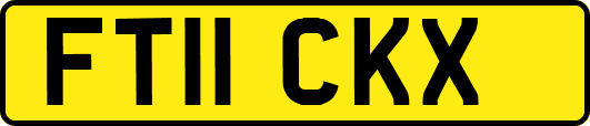 FT11CKX