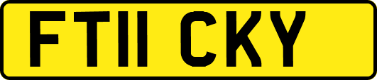 FT11CKY