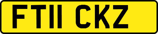 FT11CKZ