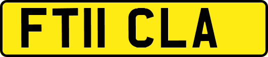 FT11CLA